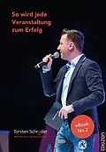 E-Book (pdf) So wird jede Veranstaltung zum Erfolg von Torsten Schröder