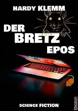 E-Book (pdf) Der Bretz Epos von Hardy Klemm
