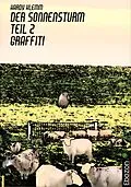 E-Book (epub) Der Sonnensturm Teil 2 Graffiti von Hardy Klemm