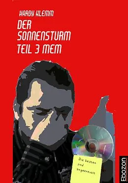 E-Book (epub) Der Sonnensturm Teil 3 Mem von Hardy Klemm