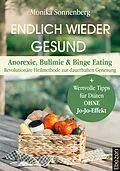E-Book (epub) Endlich wieder gesund von Monika Sonnenberg
