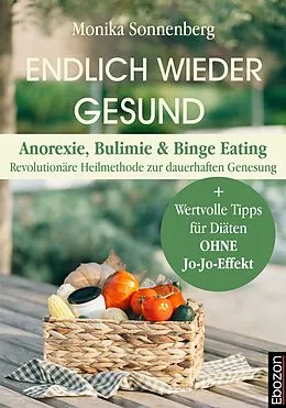 E-Book (pdf) Endlich wieder gesund von Monika Sonnenberg
