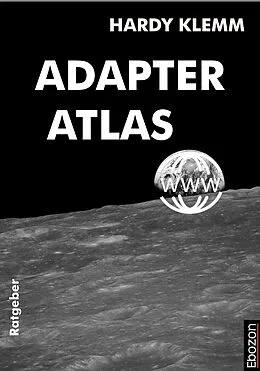 E-Book (epub) Adapter Atlas von Hardy Klemm