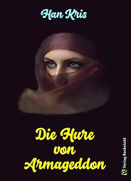 E-Book (epub) Die Hure von Armageddon von Kris Han