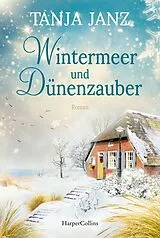 Kartonierter Einband Wintermeer und Dünenzauber von Tanja Janz