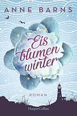 E-Book (epub) Eisblumenwinter von Anne Barns