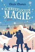 E-Book (epub) Schneeflockenmagie von Cécile Chomin