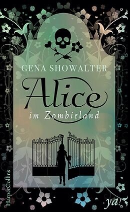 E-Book (epub) Alice im Zombieland von Gena Showalter