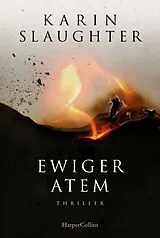 E-Book (epub) Ewiger Atem von Karin Slaughter