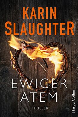 E-Book (epub) Ewiger Atem von Karin Slaughter