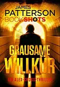 E-Book (epub) Grausame Willkür von James Patterson
