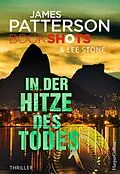 E-Book (epub) In der Hitze des Todes von James Patterson