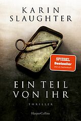 E-Book (epub) Ein Teil von ihr von Karin Slaughter