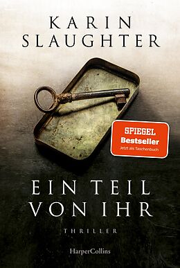 E-Book (epub) Ein Teil von ihr von Karin Slaughter