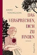E-Book (epub) Das Versprechen, dich zu finden von Anne Youngson