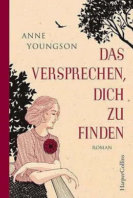 E-Book (epub) Das Versprechen, dich zu finden von Anne Youngson