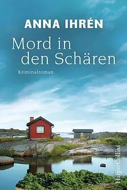 E-Book (epub) Mord in den Schären von Anna Ihrén