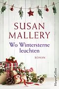 E-Book (epub) Wo Wintersterne leuchten von Susan Mallery