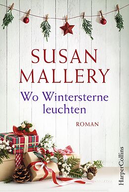 E-Book (epub) Wo Wintersterne leuchten von Susan Mallery