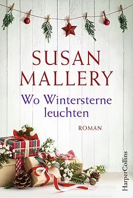E-Book (epub) Wo Wintersterne leuchten von Susan Mallery
