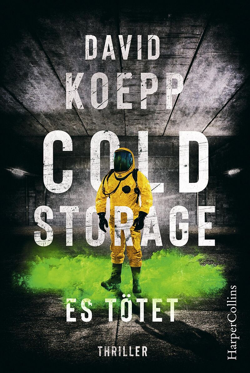 koepp cold storage