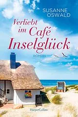 E-Book (epub) Verliebt im Café Inselglück von Susanne Oswald