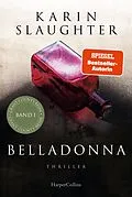E-Book (epub) Belladonna von Karin Slaughter