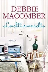 E-Book (epub) Leuchtturmnächte von Debbie Macomber