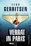 E-Book (epub) Verrat in Paris von Tess Gerritsen