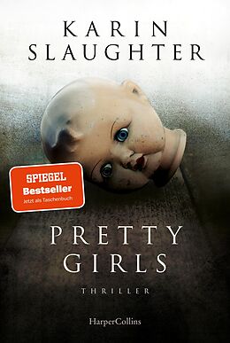 E-Book (epub) Pretty Girls von Karin Slaughter