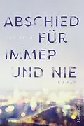 E-Book (epub) Abschied für immer und nie von Amy Reed