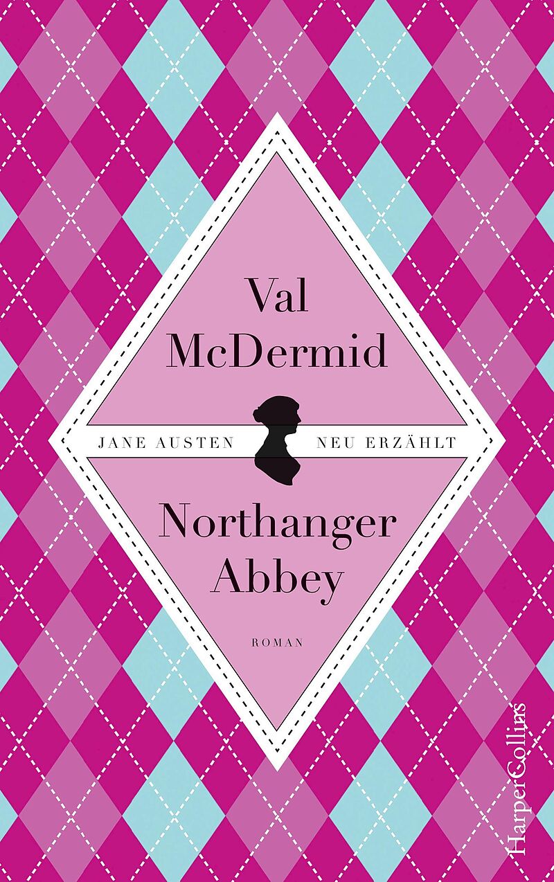 northanger abbey val mcdermid review