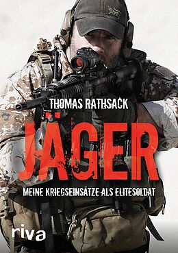 E-Book (epub) Jäger von Thomas Rathsack