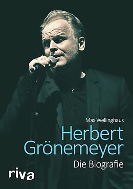 E-Book (epub) Herbert Grönemeyer von Max Wellinghaus