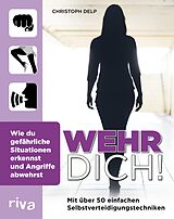 E-Book (pdf) Wehr dich! von Christoph Delp
