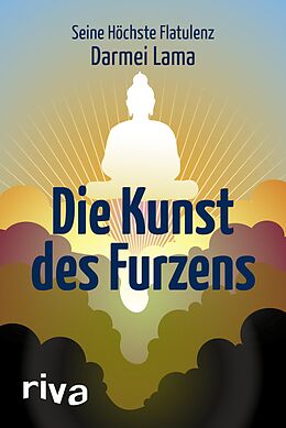 E-Book (epub) Die Kunst des Furzens von Darmei Lama