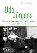 E-Book (epub) Udo Jürgens von Max Wellinghaus