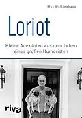 E-Book (pdf) Loriot von Max Wellinghaus