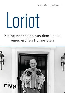 E-Book (pdf) Loriot von Max Wellinghaus