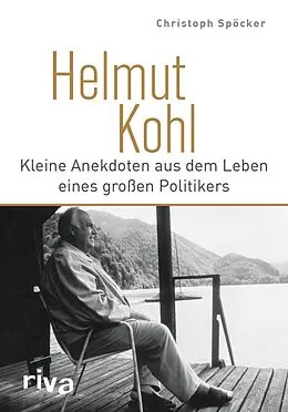 E-Book (epub) Helmut Kohl von Christoph Spöcker