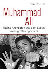 E-Book (epub) Muhammad Ali von Filippo Cataldo