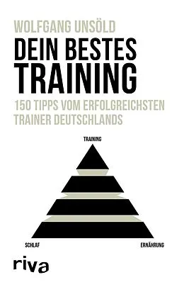 E-Book (pdf) Dein bestes Training von Wolfgang Unsöld