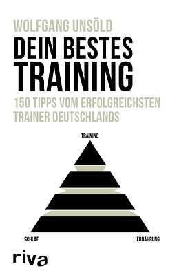 E-Book (epub) Dein bestes Training von Wolfgang Unsöld