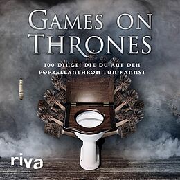 E-Book (pdf) Games on Thrones von Michael Powell