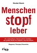 E-Book (pdf) Menschenstopfleber von Nicolai Worm