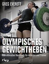 E-Book (pdf) Olympisches Gewichtheben von Greg Everett