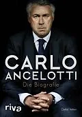 E-Book (epub) Carlo Ancelotti von Detlef Vetten
