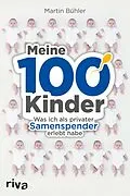 E-Book (epub) Meine 100 Kinder von Martin Bühler