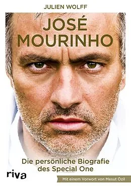 E-Book (epub) José Mourinho von Julien Wolff