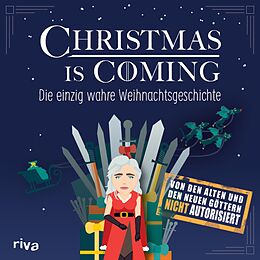 E-Book (epub) Christmas is coming von Riva Verlag